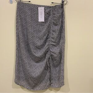 Sienna Sky Juniors Skirt